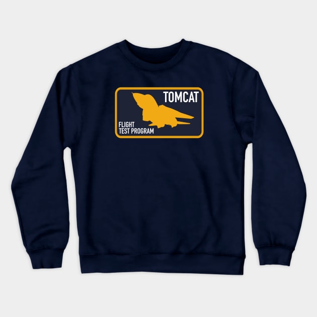 F-14 Tomcat Crewneck Sweatshirt by TCP